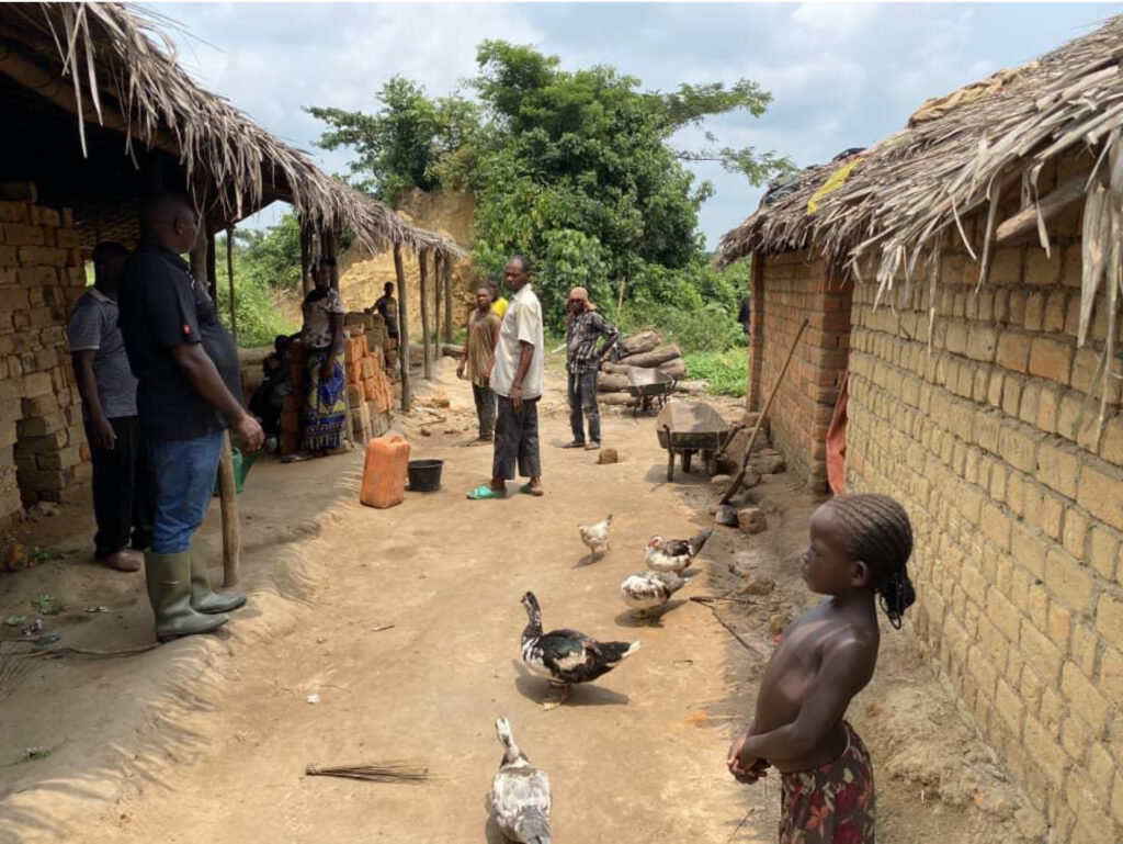 Fondation Jacques BONUYA